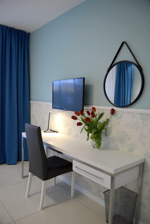 Jessapart - Ochota Apartments Varşovia Exterior foto